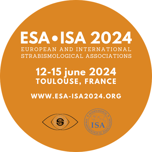 Welcome ESA ISA 2024 June 12 15 2024